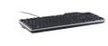 DELL KB-813 SMARTCARD USB KBD BLK US INTERNATIONAL LAYOUT PERP (580-18366)