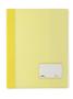 DURABLE Schnellhefter überbreit gelb 25er Packung