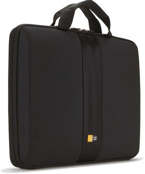 CASE LOGIC Laptop Sleeve 13inch - Black (QNS-113-BLACK)