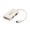 Mini DisplayPort to VGA/ DVI/ HDMI - mDP MacBook Converter