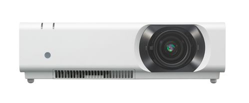 SONY VPL-CH375 - 3LCD-projektor - 5000 lumen - WUXGA (1920 x 1200) - 16:10 - 1080p (VPL-CH375)