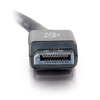 C2G DisplayPort/ M VGA/M Cable (84331)