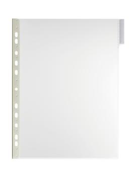 DURABLE Sichttafel Function Panel A4 5er Btl. transparent (560719)