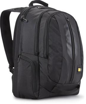 CASE LOGIC Rbp-217 Black Backpack Nylon (RBP217)
