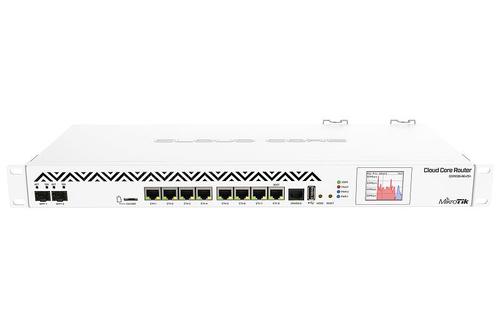 MIKROTIK CCR1036-8G-2S+EM Cloud Core Router (CCR1036-8G-2S+EM)
