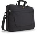 CASE LOGIC Attaché Case 15.6" Polyester Sort