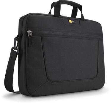 CASE LOGIC Attaché Case 15.6" Polyester (3201492)