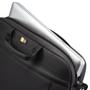 CASE LOGIC Vnai-215 Black 39.6 Cm  (3201492)