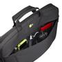 CASE LOGIC Attaché Case 15.6" Polyester Sort (3201492)