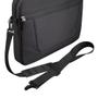 CASE LOGIC Value Attaché 15.6inch - Black (VNAI-215-BLACK)