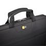 CASE LOGIC Attaché Case 15.6" Polyester Sort (3201492)