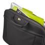 CASE LOGIC Attaché Case 15.6" Polyester Sort (3201492)