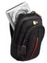 CASE LOGIC Dcb-302Bk Compact Case Black (3201012)
