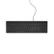 DELL KB216 Multimedia Keyboard USB Black US/INT