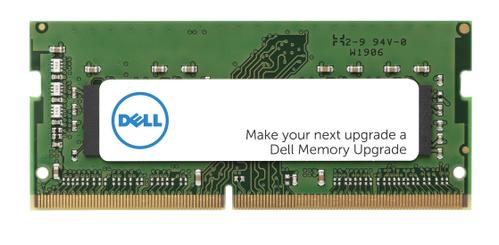 DELL 8GB REPLACEMENT MEMORY MODULE 2RX8 SO-DIMM 2133MHZ MEM (A8547953)