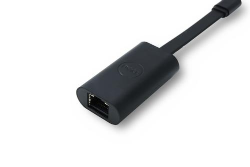 DELL Adapter USB-C to Gigabit DELL UPGR (DBQBCBC064)