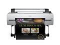 EPSON SureColor SC-P10000 - 44" groot formaat printer - kleur - inktjet - Rol (111,8 cm) - 2400 x 1200 dpi - Gigabit LAN