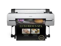 EPSON SureColor SC-P10000 - 44" groot formaat printer - kleur - inktjet - Rol (111,8 cm) - 2400 x 1200 dpi - Gigabit LAN