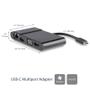 STARTECH USB-C Multiport Apt for Laptop (DKT30CHV)