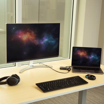 STARTECH USB-C Multiport Apt for Laptop (DKT30CHV)