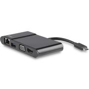 STARTECH USB-C Multiport Apt for Laptop