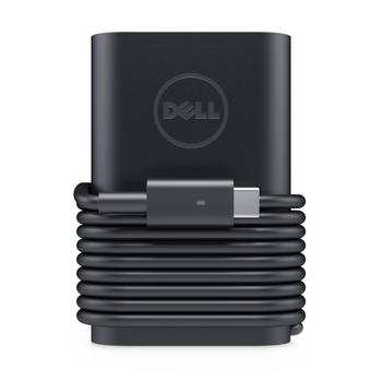 DELL Euro 45W AC Adapter Type-C Europe (492-BBUS)