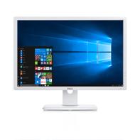 DELL UltraSharp U2412M - LED-skjerm - 24"