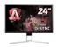 AOC Dis 23,8 AG241QG Gaming