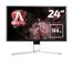 AOC Dis 23,8 AG241QX Gaming