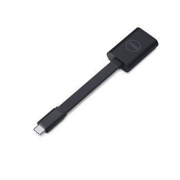 DELL l Adapter - USB-C to DP 470-ACFC *Same as 470-ACFC* (DBQANBC067)