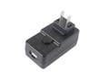ZEBRA POWER SUPPLY-100-240 VAC 5V 2.5 A WITH US PLUG CPNT