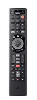 ONEFORALL Smart Control 5 Remote  (URC7955)