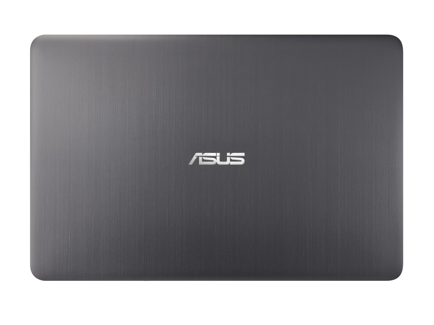 Серый ноутбук asus. ASUS VIVOBOOK s15 s510un. Ноутбук асус VIVOBOOK s15. 15.6