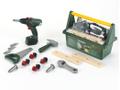 THEO KLEIN Bosch Tool Box with cordless screwdriver - 8520