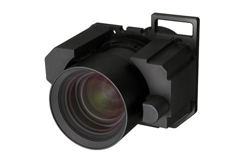 EPSON Lens - ELPLM12 - EB-L25000U Zoom Lens L25000 Series (V12H004M0C)