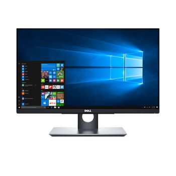DELL 24 Touch monitor - P2418HT - 60.5cm (23.8") Black UK HDMI DisplayPort VGA 3 Year Advanced Exchange Warranty *Same as 210-AKBJ* (P2418HT)