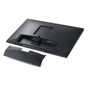 DELL 24 Touch monitor - P2418HT - 60.5cm (23.8") Black UK HDMI DisplayPort VGA 3 Year Advanced Exchange Warranty *Same as 210-AKBJ* (P2418HT)