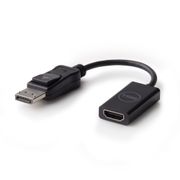 DELL Adapter DisplayPort to HDMI