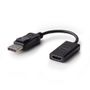 DELL Adapter - DP to HDMI 2.0 (4K)- 492-BBXU (492-BBXU)