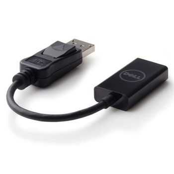 DELL Adapter DisplayPort to HDMI (DANAUBC087)