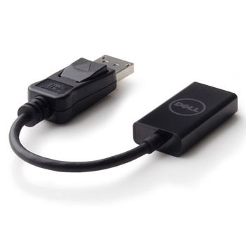 DELL DisplayPort to HDMI 2.0 DELL UPGR (492-BBXU)
