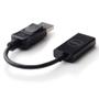 DELL DisplayPort to HDMI 2.0 DELL UPGR (492-BBXU)