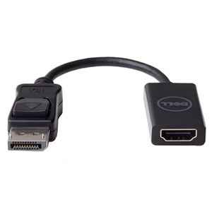 DELL DisplayPort to HDMI 2.0 (492-BBXU)