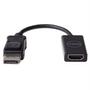 DELL DisplayPort to HDMI 2.0 DELL UPGR (492-BBXU)