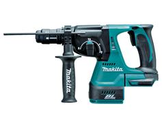 Makita DHR243Z kombihammer - uten batteri LXT 18V - 2.0 Joule
