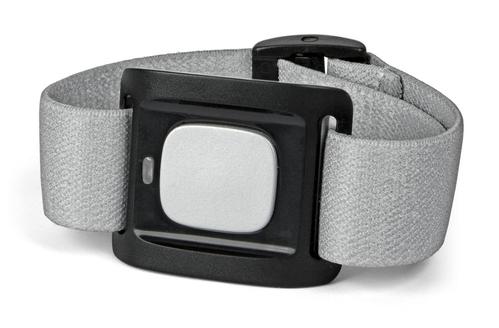 DORO 3500 ALARM TRIGGER (BLUETOOTH SILVER) (7071)