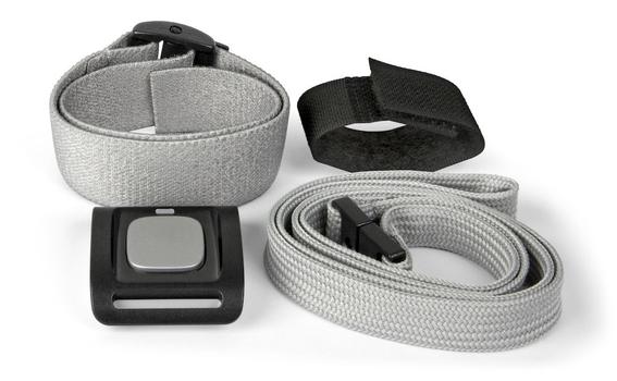 DORO 3500 ALARM TRIGGER SILVER (7071)