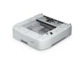EPSON 500 sheet paper tray max 2 with std version WF-C869R