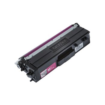 BROTHER Magenta Toner for 6500 pages for HL-L9310CDW MFC-L9570CDW (TN426MP)