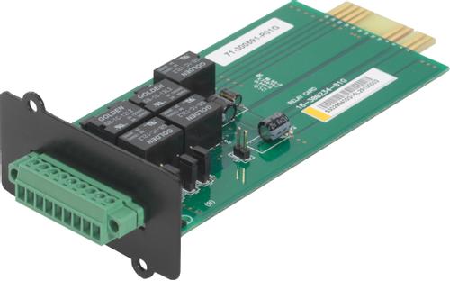 Online USV Interface Cards/ Adapter (DWAS400DC)